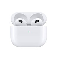 Apple Airpods 3ra Generacion con estuche